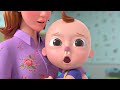 Sick Song Beep Beep Nursery Rhymes Kids Songs