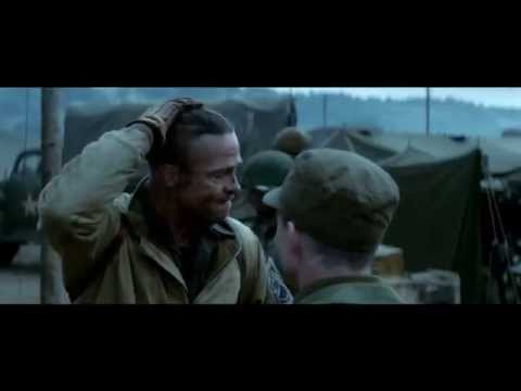 CORAZONES DE HIERRO I Trailer oficial