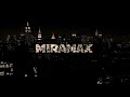 Miramax BluRay Intro Logo 1080p