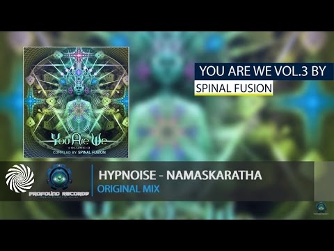 Hypnoise - Namaskaratha