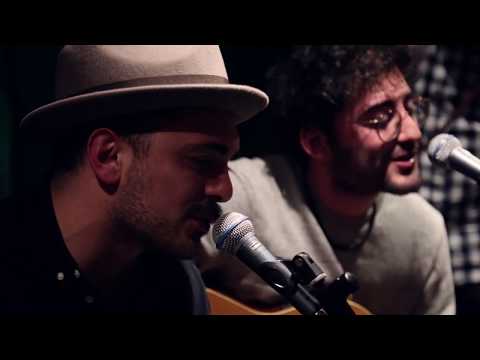 Electrico Romantico - Bob Sinclair ft. Robbie Williams// The Spell Of Ducks & Paolo Vaccaro -UNDC #9