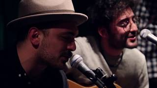 Electrico Romantico - Bob Sinclair ft. Robbie Williams// The Spell Of Ducks &amp; Paolo Vaccaro -UNDC #9