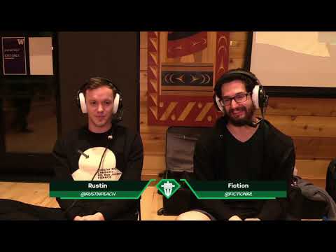 EC7: Melee Singles Winner's Interview