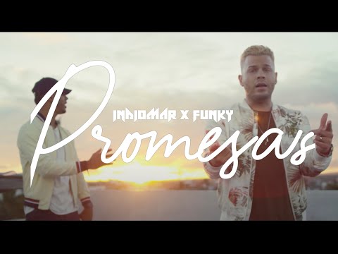Funky - Promesas (Video Oficial) feat Indiomar