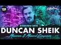 Episode 169 - Musician / Composer DUNCAN SHEIK (American Psycho Musical  & Spring Awakening)