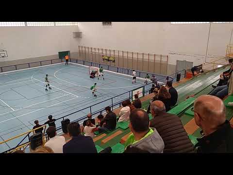 TORNEO CAMBRE 19 // DOMI / LICEO (4)
