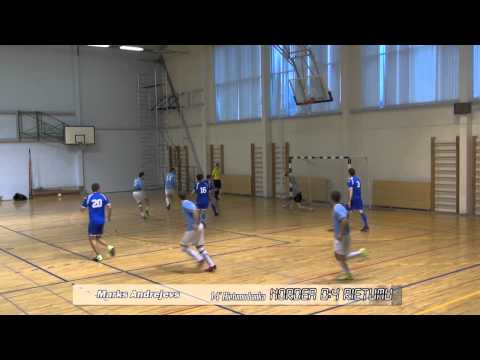 2014-01-12 Nordea - Rietumu banka