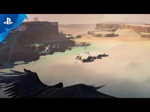 Vane - Release Announcement | PS4 thumbnail