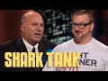 Night Runner 270 S Entrepreneur Sells Two Products In One Pitch Shark Tank US Shark Tank Global