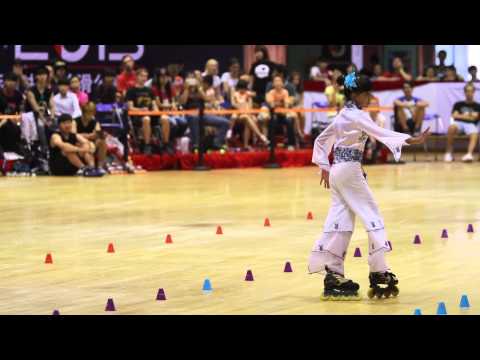 SSO 2015 JRW 8th qin yu qing