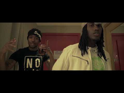 RayRay x Tre2Tymes x 17 (Official Video) shot by @KCVISUALS