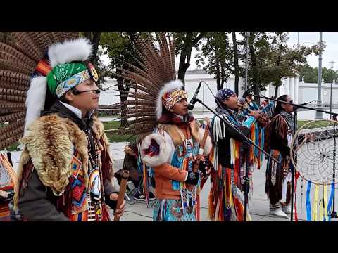 Sumac Kuyllur -- Sanjuacum Wayanay -- 27.09.2019, Moscow