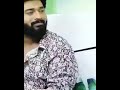 Missing Aadhi For Sembaruthi Serial