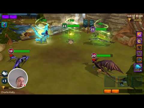 Champion Windgnasher, Meatlug, Soaring Sidekick