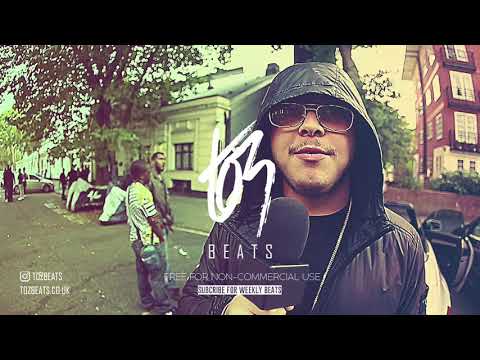 Potter Payper x Meekz - Type Beat "Casper" Rap (Prod. Toz)