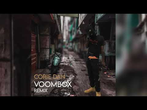 Corie Dan  VoomBox