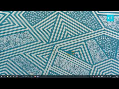How to find a recently downloaded file on Windows 10