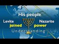 Num lesson 14 | Felipe Soto| | Num 7:85–8:14