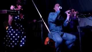 Have You Seem Bruce Richard Reynolds