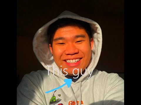 6 minutes and 50 seconds of seandoesmagic being seandoesmagic | tiktok compilations