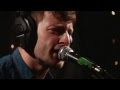 Pup - Dark Days (Live on KEXP) 