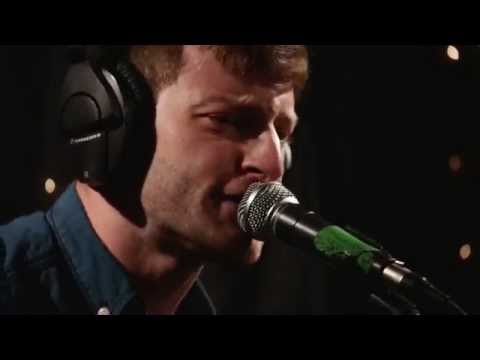 Pup - Dark Days (Live on KEXP)