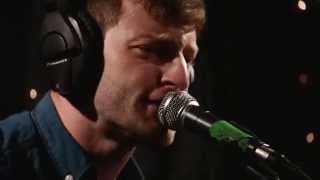 Pup - Dark Days (Live on KEXP)