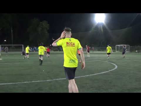 BAJO BELGRANO FC VS ADICTOS A LA MADERA - #LigaNuñez - #Clausura SLV - 7/10/2022