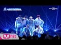 PRODUCE 101 season2 [단독/7회] ′또 보고싶다′ 남성미 뿜뿜ㅣJason Derulo ♬Get Ugly @포지션 평가 1