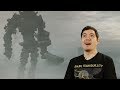 Видеообзор Shadow of the Colossus от Битый Пиксель