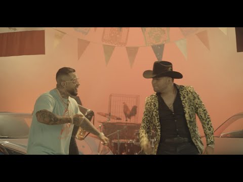 Hadrian, Grupo Recluta - Brindo Por Lo Malo (Video Oficial)