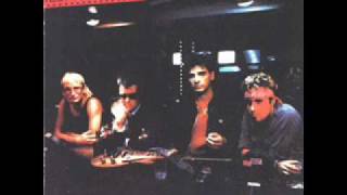 Peter and the Test Tube Babies - Spirit of Keith Moon