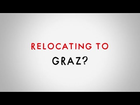 Relocating to Graz and looking for furniture? Start renting now!