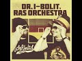 DR.I-BOLIT and RAS ORCHESTRA Family ...