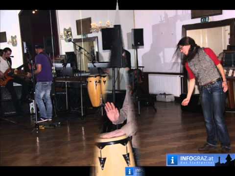 Jammin Mitschnitt vom 12.11.2010