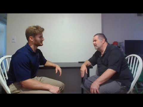 AD8 Dementia Screening