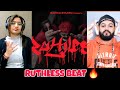 EMIWAY X MEMAX X JAXK - RUTHLESS (OFFICIAL MUSIC VIDEO) Reaction
