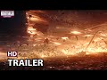 MOONFALL - Ameaça Lunar | Trailer Oficial Dublado [2022]