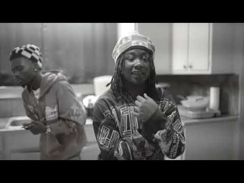 Bj Bandzz X Tbabydagoat “YMG SHARK” (Official Music Video)