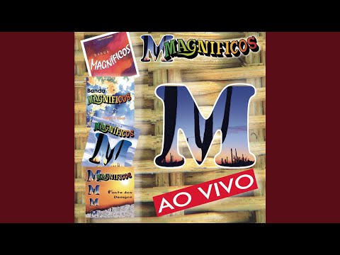 Tentando Me Evitar (Ao Vivo)