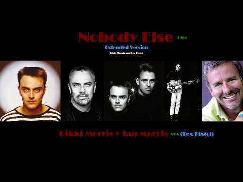 Tex Pistol and Rikki Morris - Nobody Else (Extended Version) (1987)
