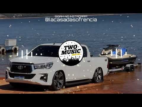 ROBSON O PLAYBOYZINHO - AVISA A ELE QUE O DONO DO SEU CORAÇÃO CHEGOU | COM GRAVE 