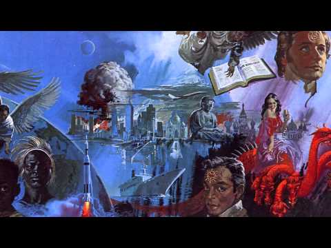 Christian Berdahl & Instrumental - People Need The Lord