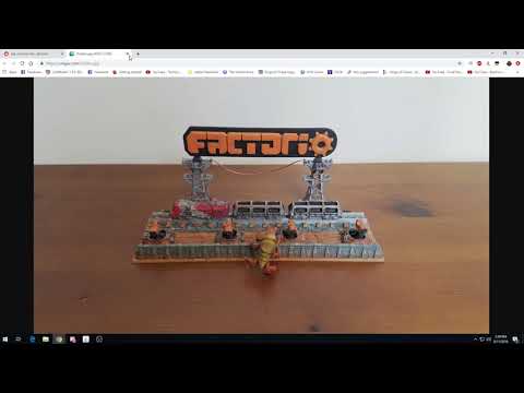 Factorio Reddit Weekly Discussion EP65 - News, Inspiration & Thoughts