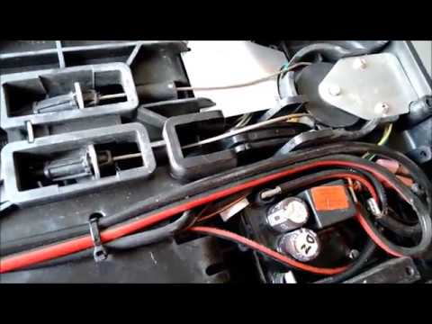 replace steering cables for Minn Kota fortrex or Maxxum trolling motor