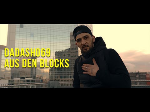 Dadash069 - Aus den Blocks (prod. by Ozett)