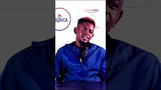 Bruno Skill-  Existem poucos rappers inteligentes na banda