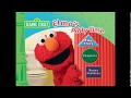 Sesame Street Elmo S Potty Time DVD Menu Walkthrough