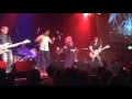 Paul Rodgers - Oh I Wept - Feat. Deborah Bonham Live at Chichester. 31/05/12