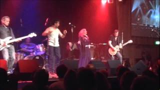 Paul Rodgers - Oh I Wept - Feat. Deborah Bonham Live at Chichester. 31/05/12